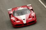 Ferrari FXX 2005 года
